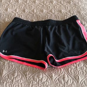 Under Armour  shorts